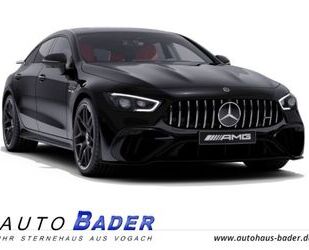 Mercedes-Benz Mercedes-Benz AMG GT 63 S 4Matic+ Night Aerodynami Gebrauchtwagen