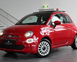 Fiat Fiat 500 Lounge *PANORAMA* Gebrauchtwagen