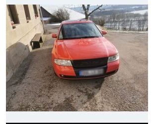 Audi Audi A4 2.8 tiptronic - Gebrauchtwagen