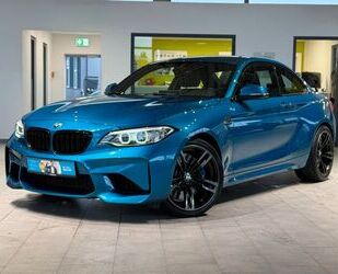 BMW BMW M2 Coupe, Carbon, Navi, WLAN, ACC, SHZ, PDC Gebrauchtwagen