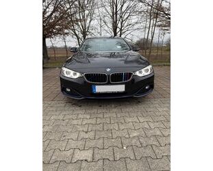 BMW BMW 420 Gran Coupé 420d xDrive Gran Coupé Sport .. Gebrauchtwagen