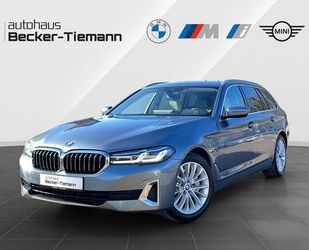 BMW BMW 530e xDrive Touring/Laser/360°/HK-HiFi/Head-Up Gebrauchtwagen