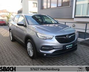 Opel Opel Grandland X Hybrid Gebrauchtwagen