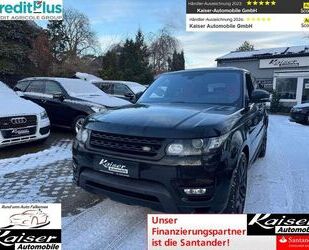 Land Rover Range Rover Sport Gebrauchtwagen