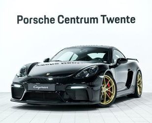 Porsche Porsche Cayman 718 GT4 PDK Gebrauchtwagen