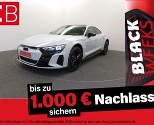 Audi Audi e-tron GT quattro PANO B&O CARBID DYNAMIC MAT Gebrauchtwagen