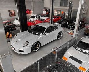 Porsche Porsche 997 Sport Classic *1st PAINT* Gebrauchtwagen