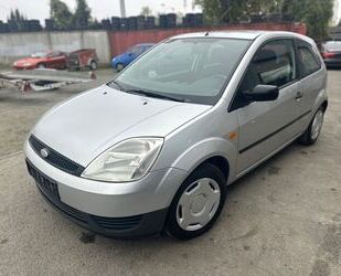 Ford Ford Fiesta Viva Gebrauchtwagen