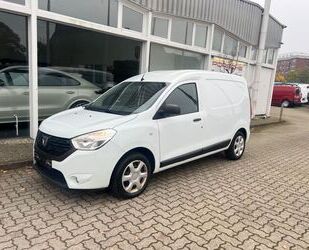 Dacia Dacia DOKKER EXPRESS ESSENTIAL KAMERA/NAVI/SITZHZ/ Gebrauchtwagen