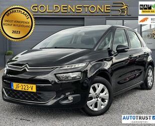 Citroen Citroën C4 Picasso 1.2 PureTech Business 2e besitz Gebrauchtwagen