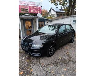 Fiat Fiat Stilo 1.4 16V Trofeo Gebrauchtwagen