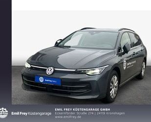 VW Volkswagen Golf VIII Variant Style 1,5 l eTSI ) 7- Gebrauchtwagen