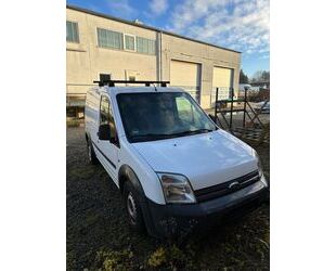 Ford Ford Transit Connect mit sortimo regal Gebrauchtwagen