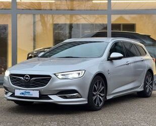 Opel Opel Insignia B Dynamic OPC-Line*Head Up*Kamera*AH Gebrauchtwagen