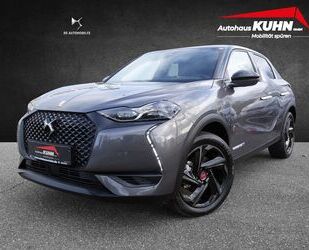 DS Automobiles DS Automobiles DS 3 Crossback E-Tense Perfomance L Gebrauchtwagen