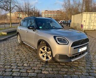 Mini MINI Countryman E Favoured Trim XL Paket AHK HUD P Gebrauchtwagen