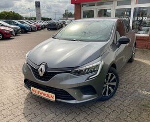 Renault Renault Clio V Equilibre TCe90*LED*APP-Connect*PDC Gebrauchtwagen