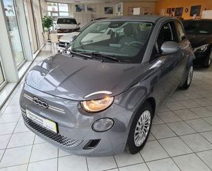 Fiat Fiat 500e Action Navigation Sitzheizung Gebrauchtwagen