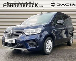 Renault Renault Kangoo E-Tech 100% elektrisch Equilibre EV Gebrauchtwagen