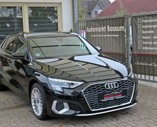 Audi Audi A3 Sportback 35 TFSI advanced| digt. Tacho |K Gebrauchtwagen