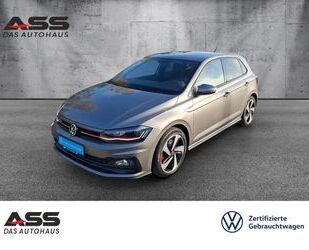 VW Volkswagen Polo VI EU6d-T 2.0 TSI DSG LED ACC 2-Z Gebrauchtwagen