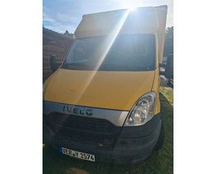 IVECO Iveco Daily Gebrauchtwagen