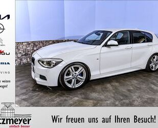 BMW BMW 118i M-Sportpaket, 2 . Hand Gebrauchtwagen