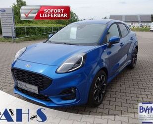 Ford Ford Puma 1,0 EcoBoost Hybrid 114kW ST-Line X Auto Gebrauchtwagen