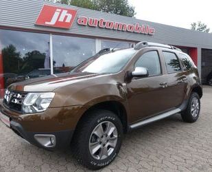 Dacia Dacia Duster I Prestige 4x2*AHK*PDC*SHZ*Leder*ab 1 Gebrauchtwagen