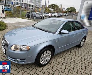 Audi Audi A4 2.0 PDC+NAVI+KLIMA+SITZHEIZUNG+HU NEU Gebrauchtwagen