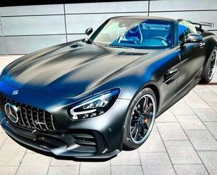 Mercedes-Benz Mercedes-Benz AMG GT R 4.0 V8 R DCT Roadster R Gebrauchtwagen