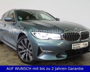 BMW BMW 330 d xDrive Touring Luxury Line,Laser,Pano,HU Gebrauchtwagen