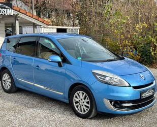 Renault Renault Grand Scenic Energy dCi 130 Start & Stop L Gebrauchtwagen