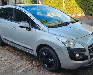 Peugeot Peugeot 3008 Tendance 120 VTi Tendance Gebrauchtwagen