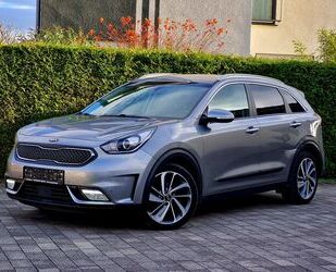 Kia Kia Niro Spirit (Automatik, Leder, Navi, Kamera) Gebrauchtwagen