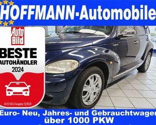 Chrysler Chrysler PT Cruiser ohne Tüv Gebrauchtwagen