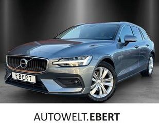 Volvo Volvo V 60 D4 Momentum Pro Aut./KAMERA/LED/SHZ/NAV Gebrauchtwagen