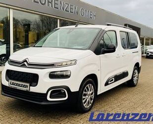 Citroen Citroën Berlingo FAP BlueHDi 130 1.5 Feel Pack XL Gebrauchtwagen