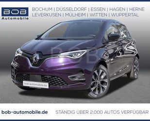 Renault Renault ZOE E-Tech 100% elektrisch Evolution EV50 Gebrauchtwagen