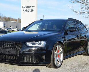 Audi RS4 Gebrauchtwagen