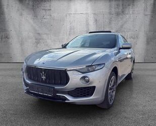 Maserati Levante Gebrauchtwagen