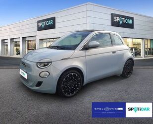 Fiat 500e Gebrauchtwagen