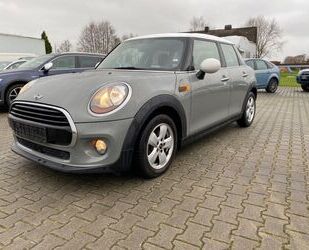 Mini Cooper Gebrauchtwagen