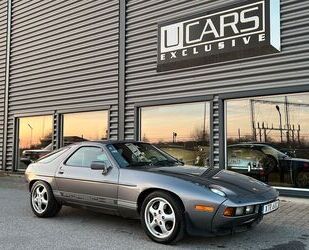 Porsche Porsche 928S 292HK Perfekt Condition with Full do Gebrauchtwagen