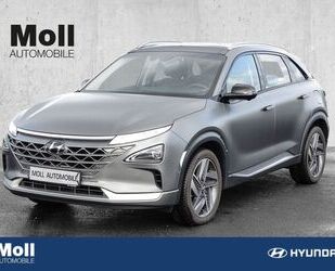 Hyundai Hyundai NEXO Navi Soundsystem Klimasitze LED ACC G Gebrauchtwagen