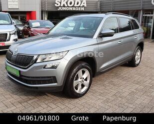 Skoda Skoda Kodiaq 2.0 TDI AT 4x4 AMBITION Navi 7 Sitze Gebrauchtwagen