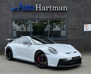 Porsche Porsche 992 4.0 GT3 Clubsport | CARBON | LIFT Gebrauchtwagen