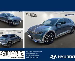 Hyundai Hyundai IONIQ 5 235PS ALLRAD UNIQ BOSE HEAD-UP LED Gebrauchtwagen