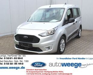 Ford Ford Tourneo Kombi Trend 1,5 TDCi EcoBlue Gebrauchtwagen