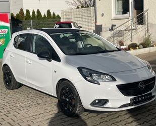 Opel Opel Corsa E Color Edition ecoFlex Gebrauchtwagen